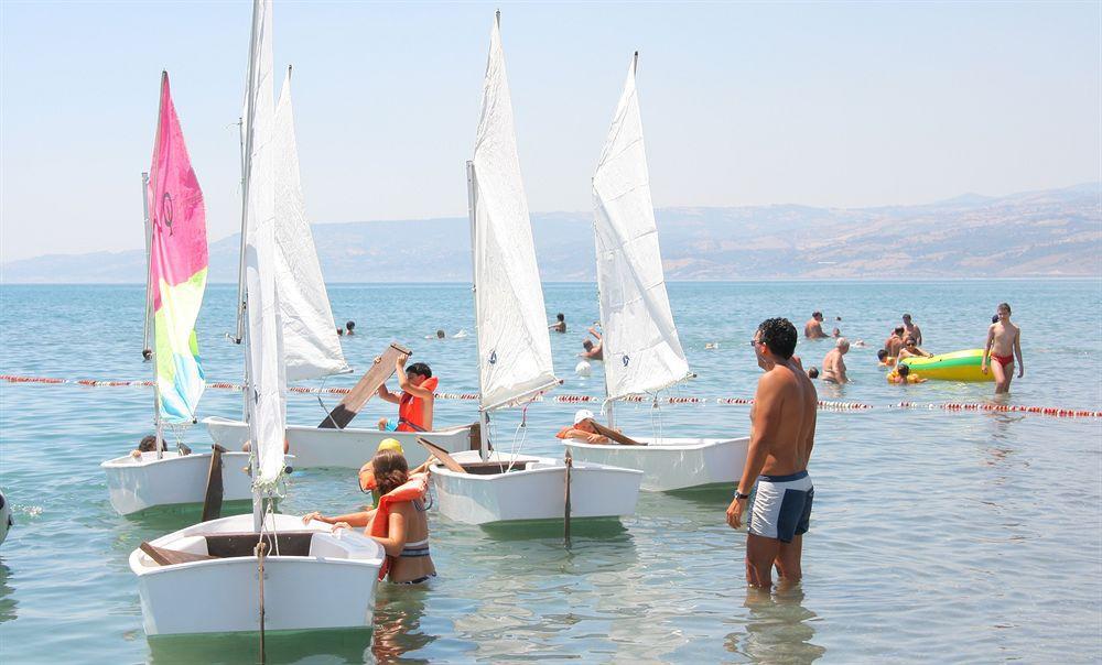 Sira Resort نوفا سيري المظهر الخارجي الصورة