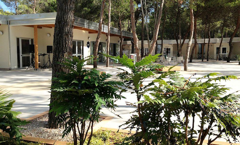 Sira Resort نوفا سيري المظهر الخارجي الصورة