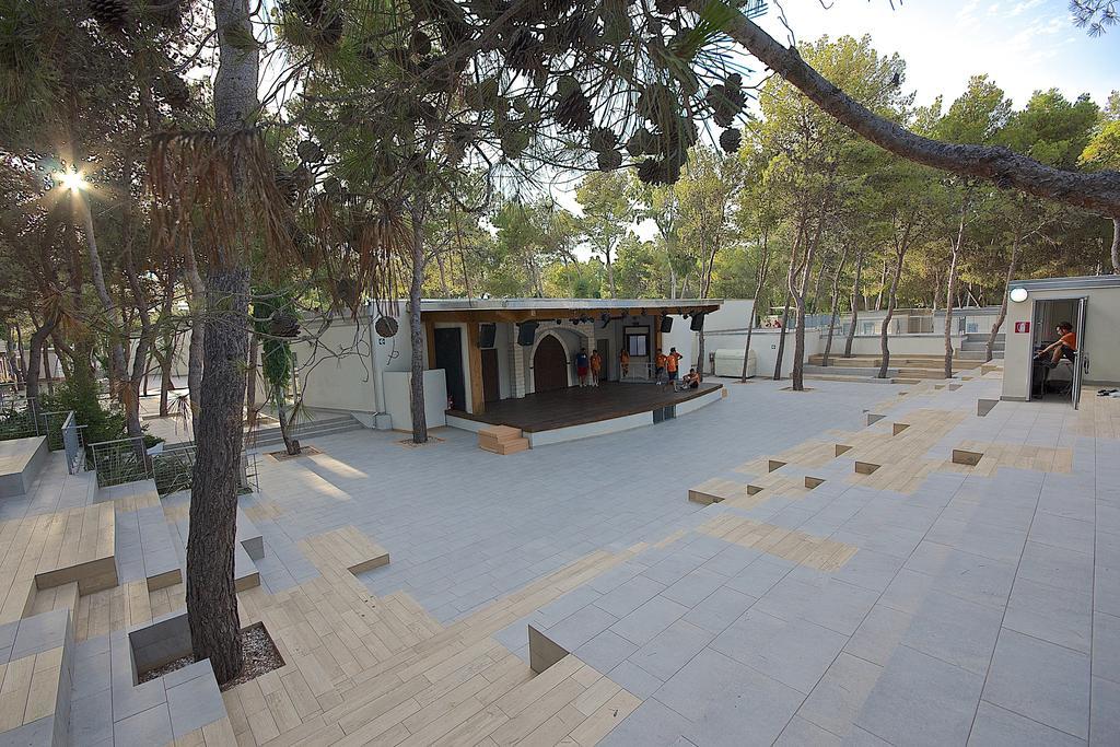 Sira Resort نوفا سيري المظهر الخارجي الصورة