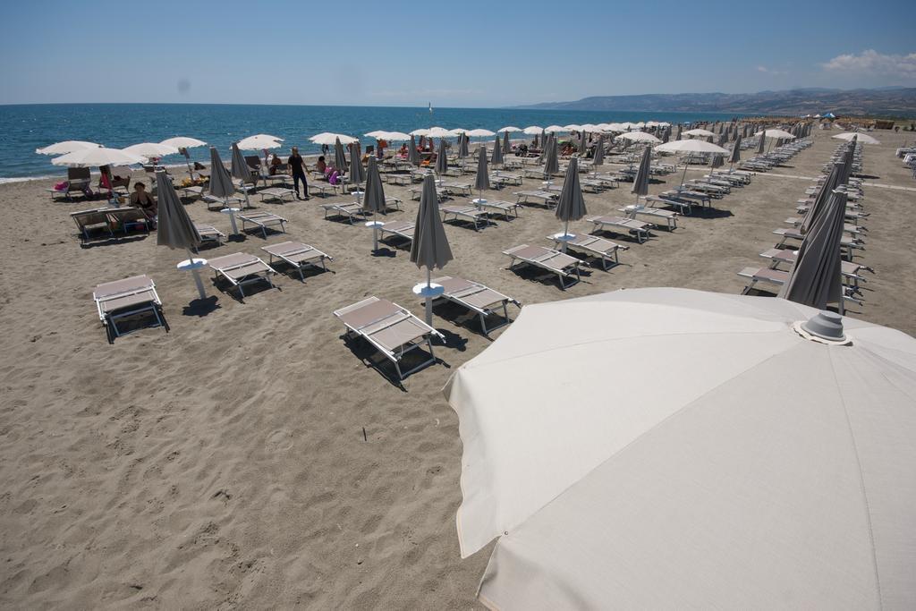 Sira Resort نوفا سيري المظهر الخارجي الصورة