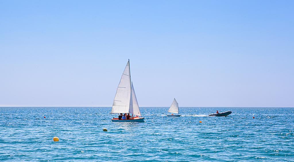 Sira Resort نوفا سيري المظهر الخارجي الصورة