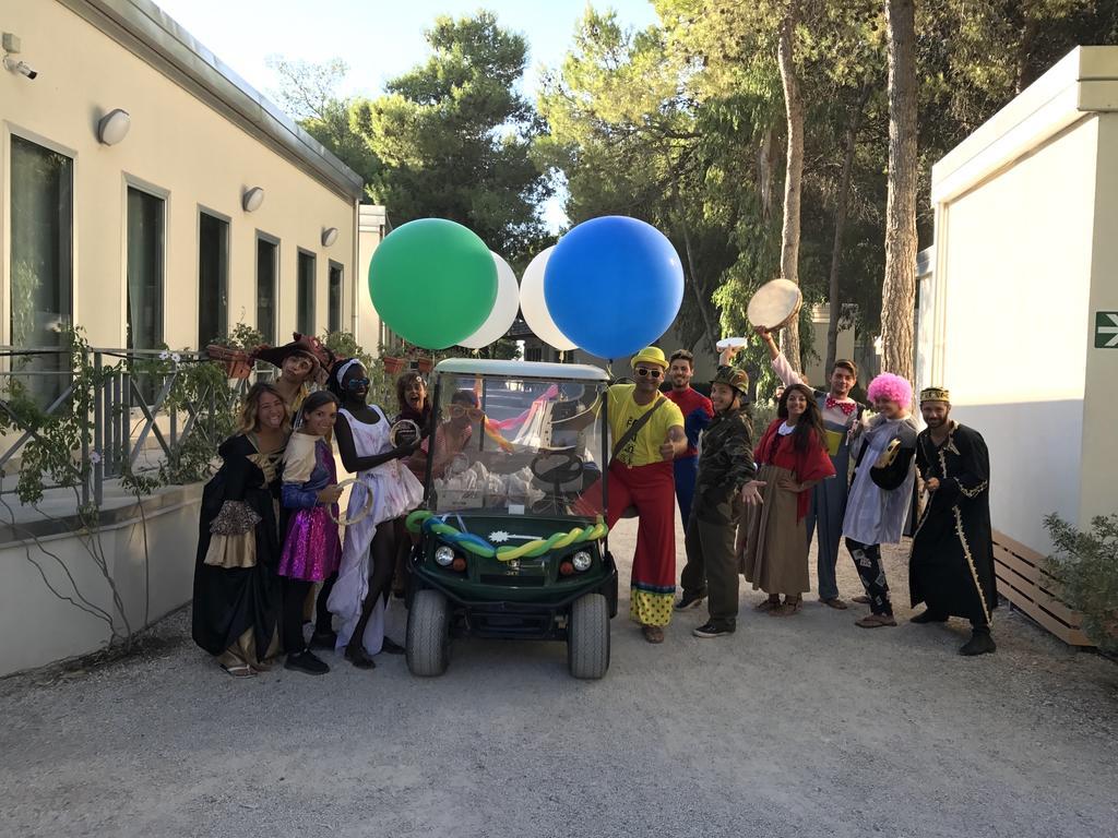 Sira Resort نوفا سيري المظهر الخارجي الصورة