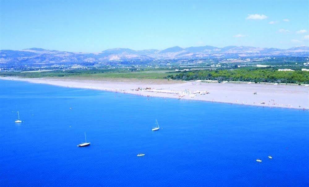 Sira Resort نوفا سيري المظهر الخارجي الصورة
