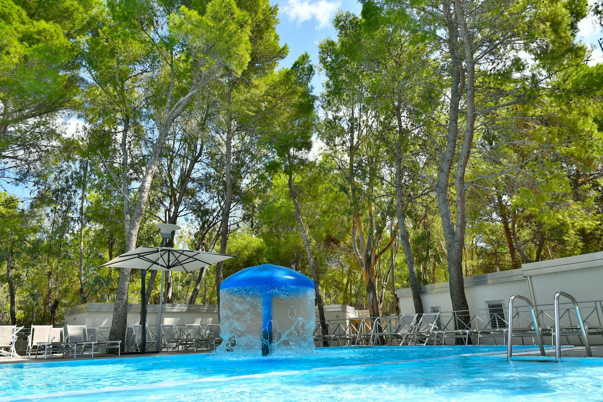 Sira Resort نوفا سيري المظهر الخارجي الصورة