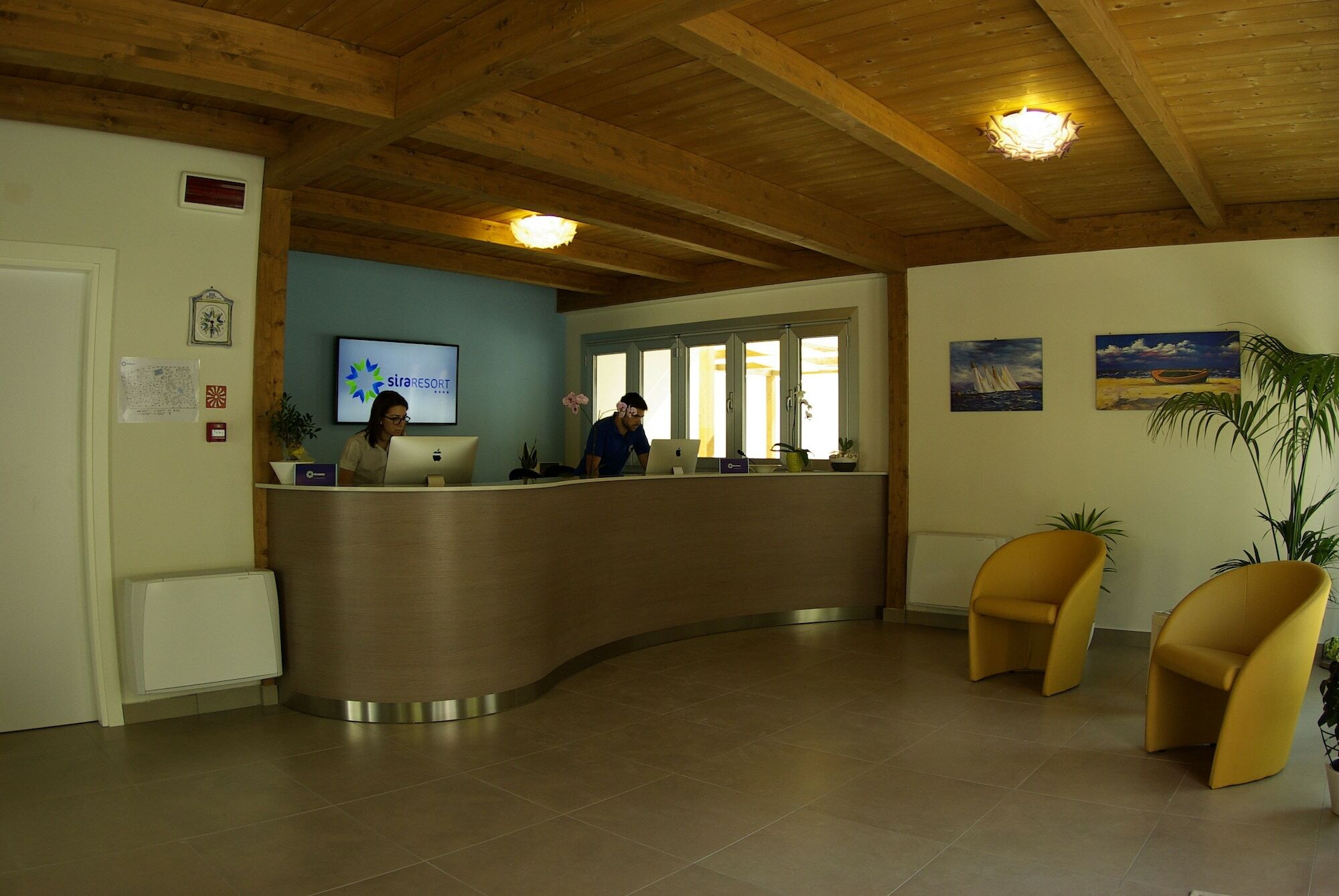 Sira Resort نوفا سيري المظهر الخارجي الصورة