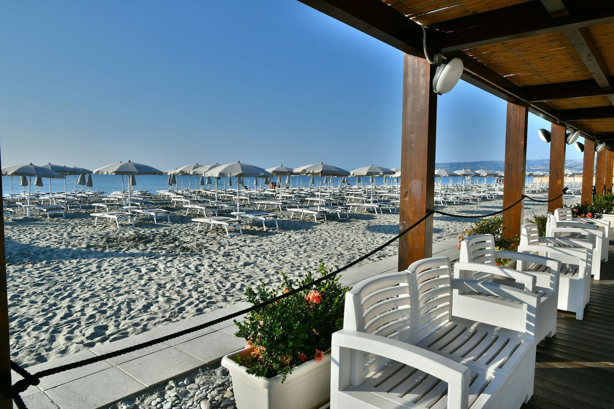 Sira Resort نوفا سيري المظهر الخارجي الصورة