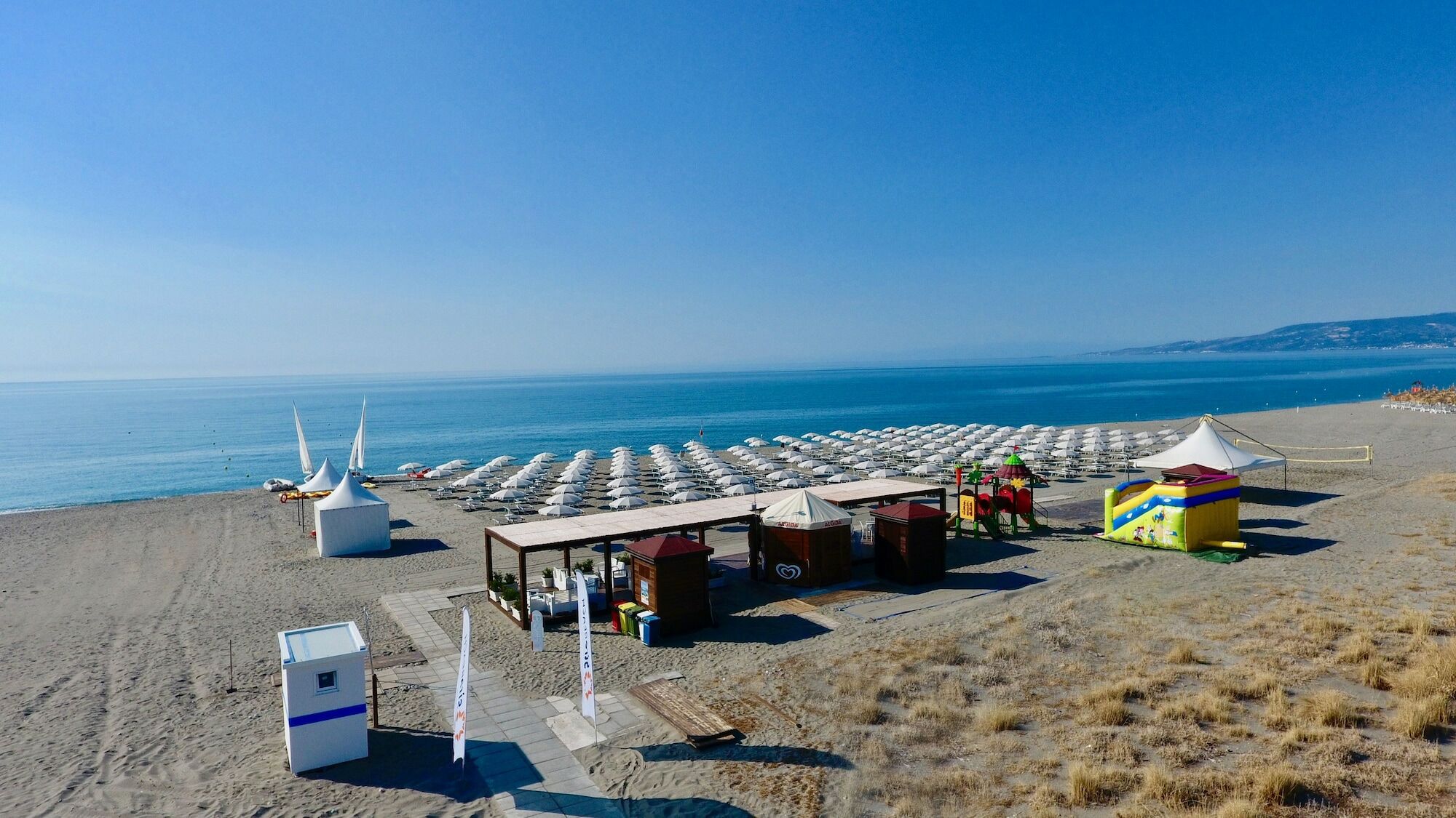 Sira Resort نوفا سيري المظهر الخارجي الصورة