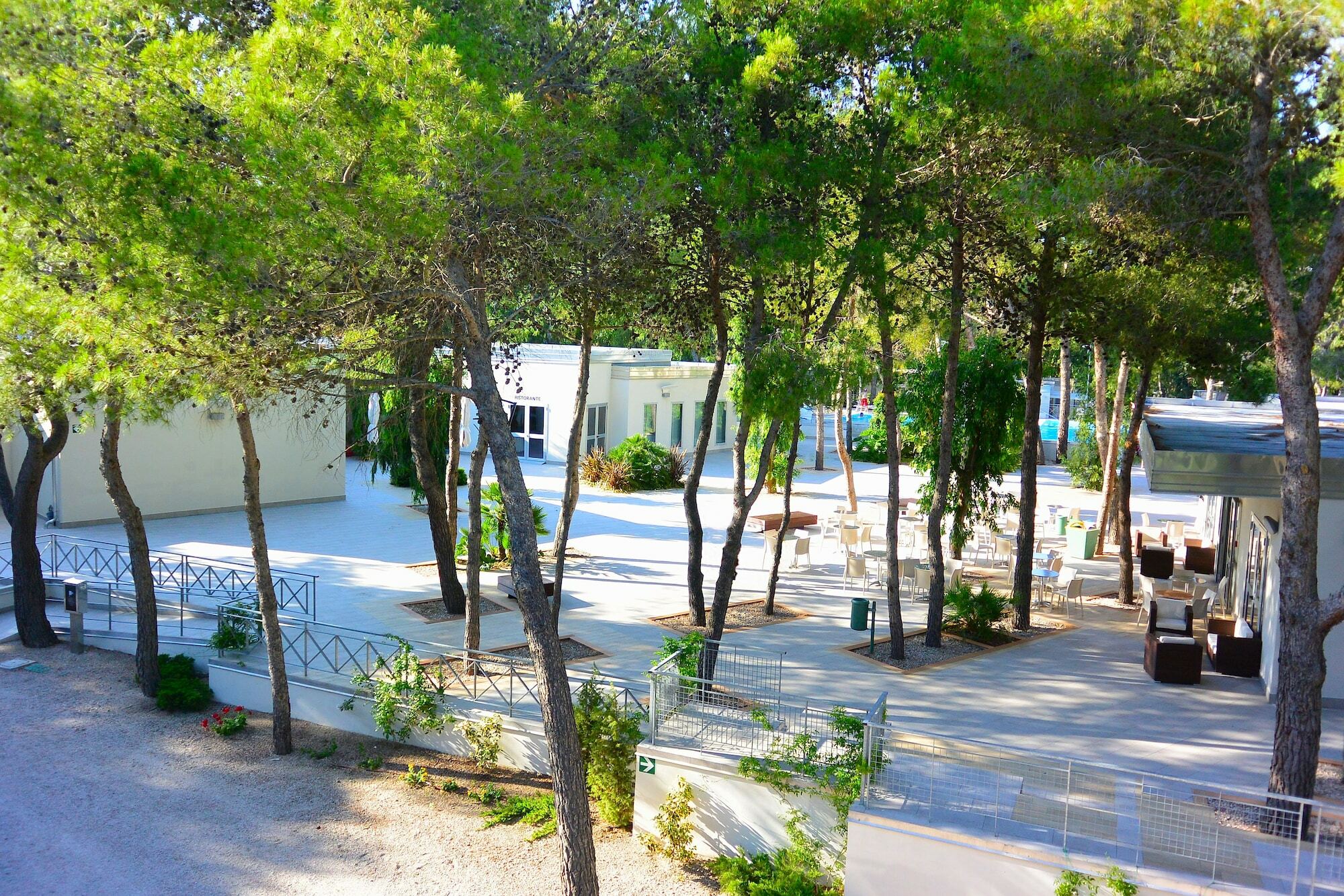Sira Resort نوفا سيري المظهر الخارجي الصورة