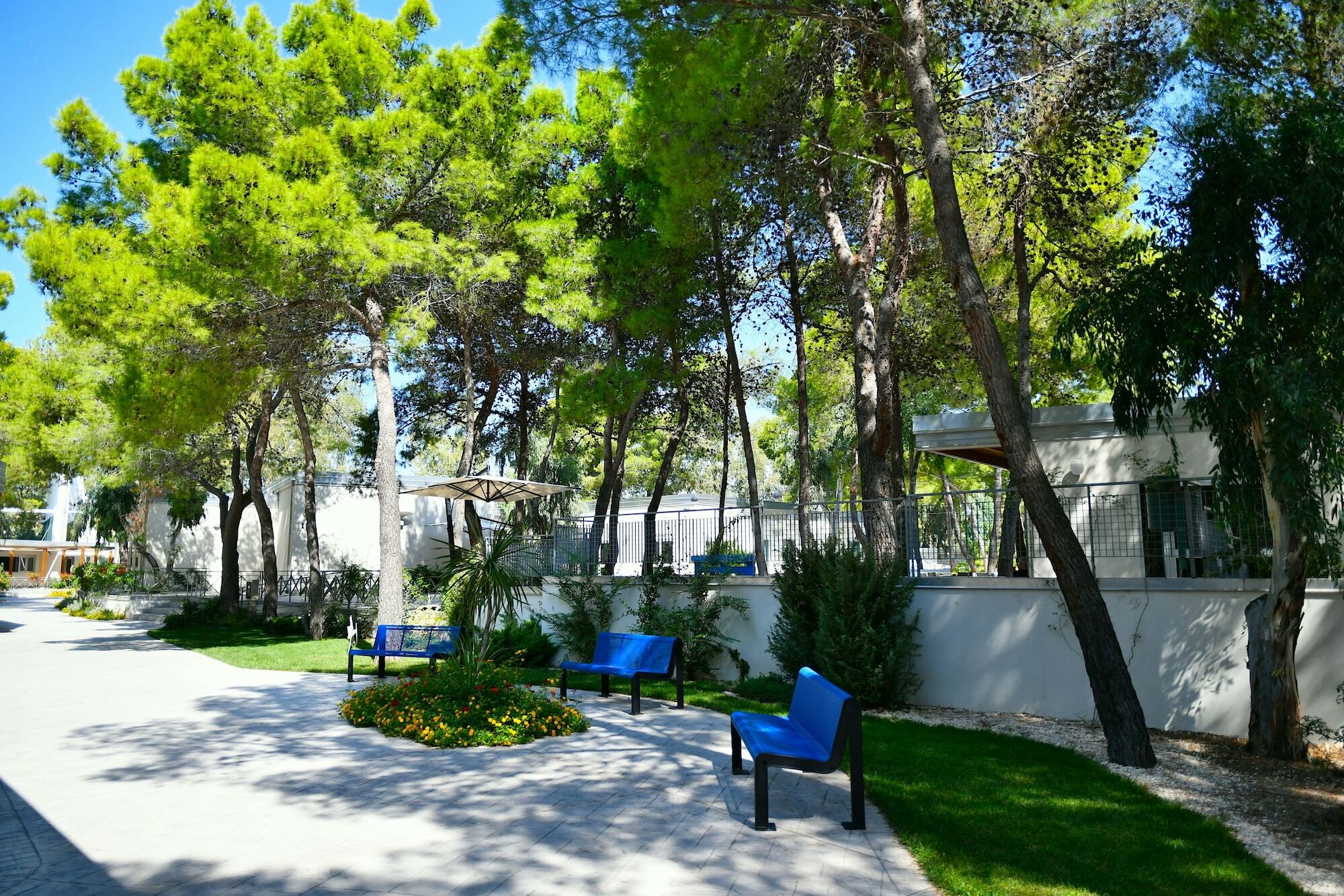 Sira Resort نوفا سيري المظهر الخارجي الصورة