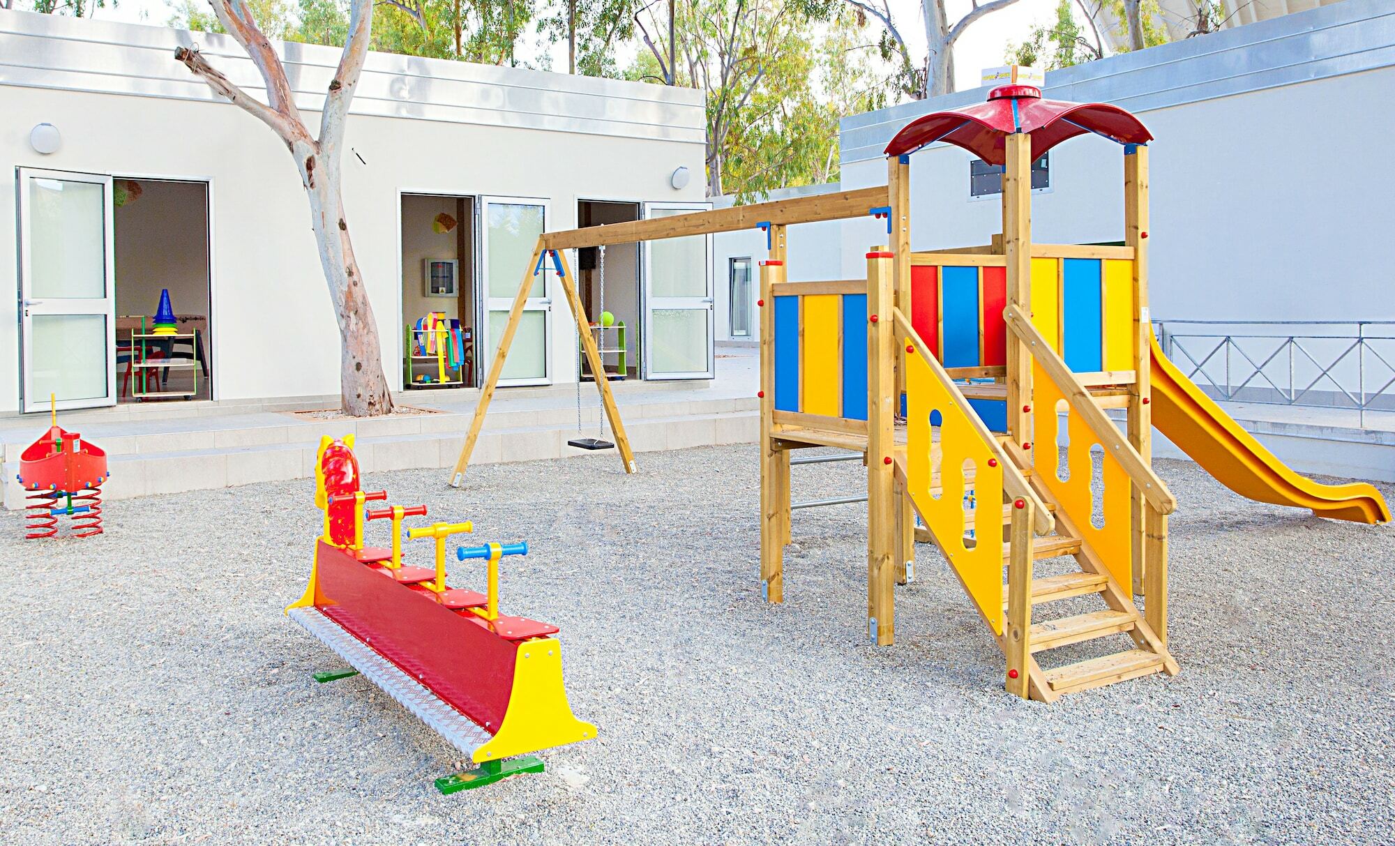 Sira Resort نوفا سيري المظهر الخارجي الصورة
