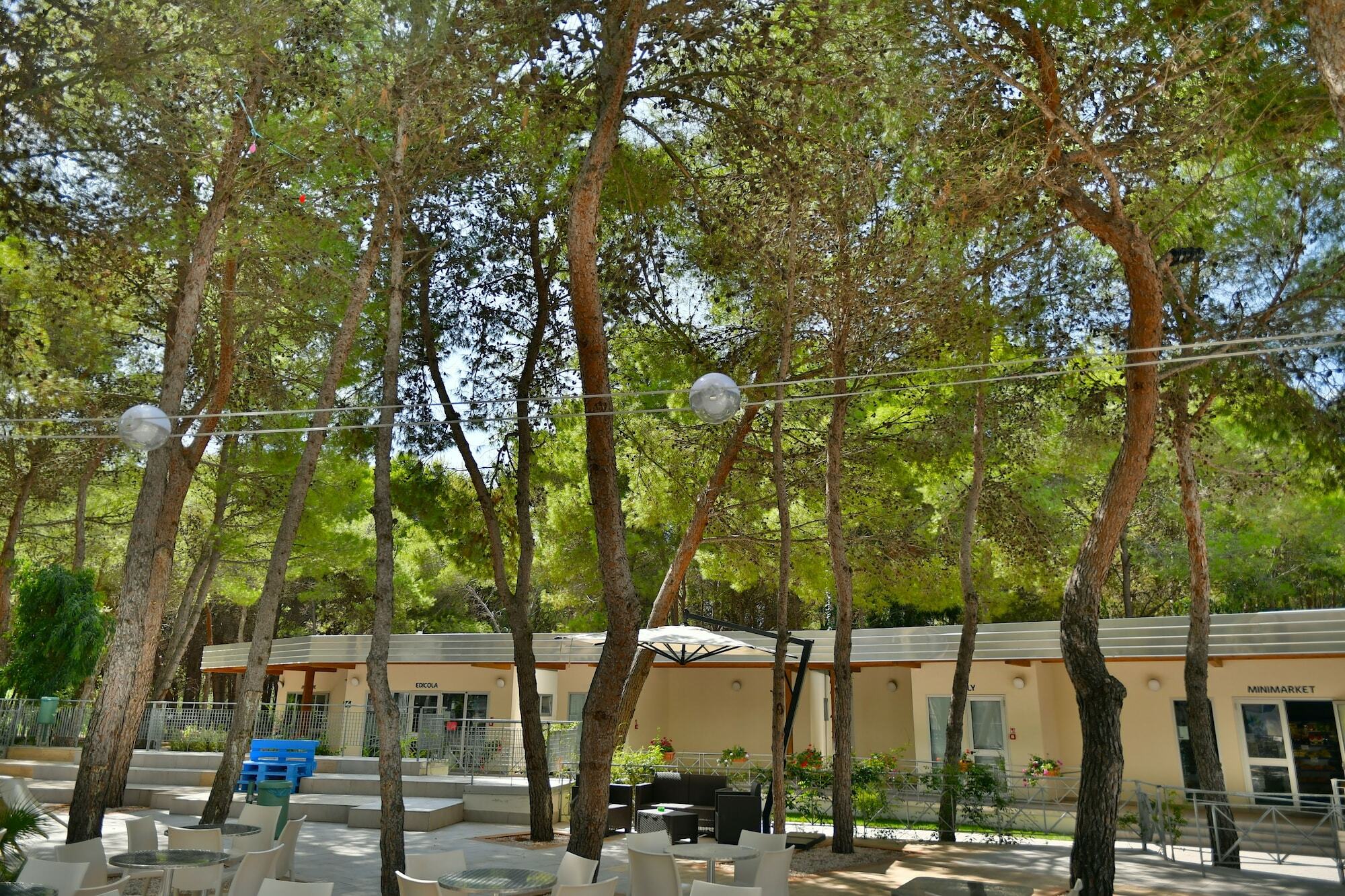 Sira Resort نوفا سيري المظهر الخارجي الصورة